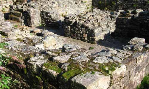 ravenstonedale gilbertine ruins